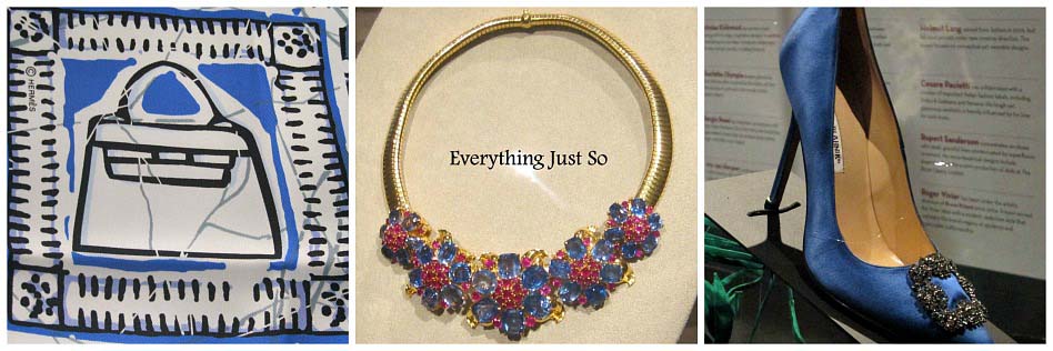 Everything Just So