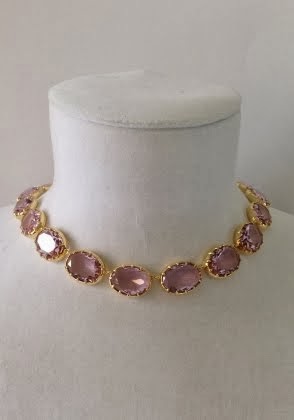Duchessa Jewels Necklace of the Month