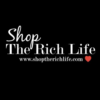 Why not shop the Rich Life?